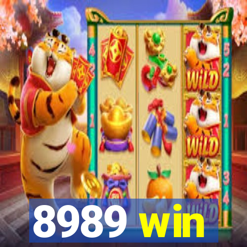 8989 win